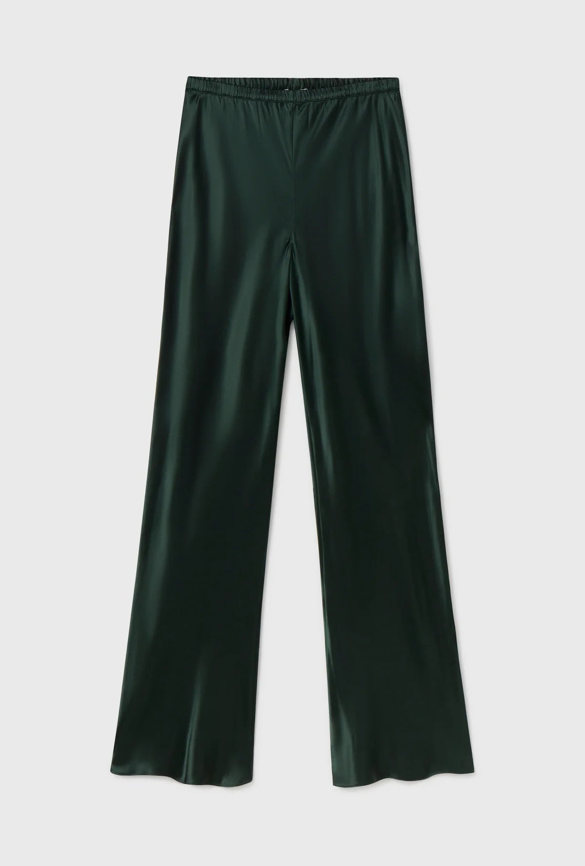 Stylish BIAS CUT PANTS SCARAB - Trendy High-Waisted Wide Leg Trousers for Women | Perfect for Office, Casual Wear & Special Occasions