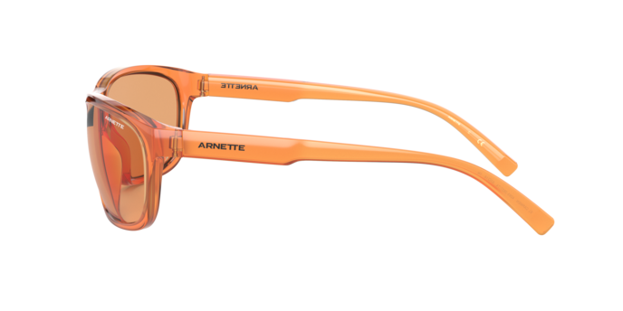 Arnette El Carmen AN4263 262774 Sunglasses - Polarized UV Protection for Men & Women - Perfect for Outdoor Sports, Driving & Beach Vacations