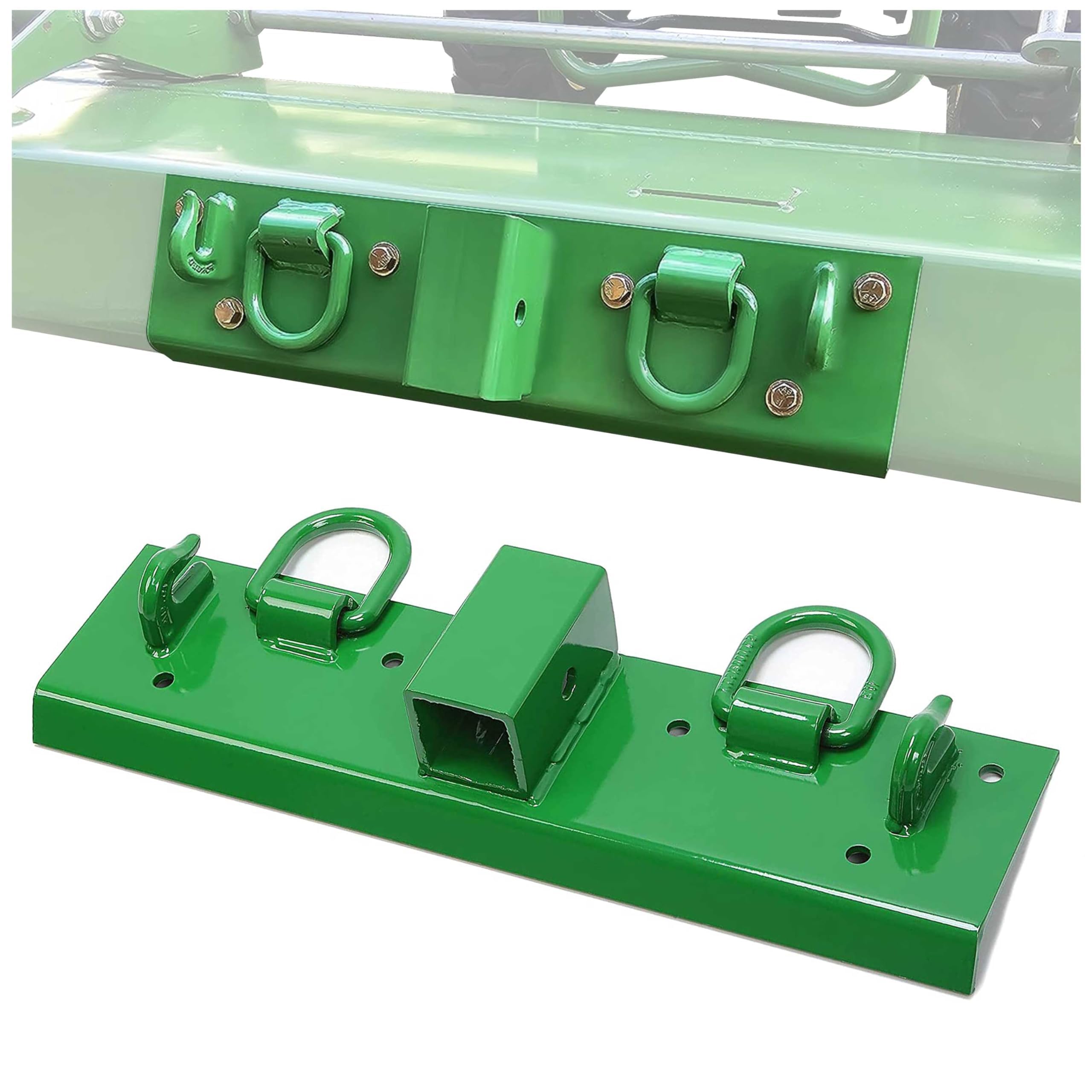 ECOTRIC 4.96