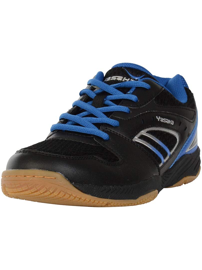 Best Yasaka Men's Table Tennis Shoes - Lightweight & Non-Slip Indoor Sports Shoes for Competitive Play & Training