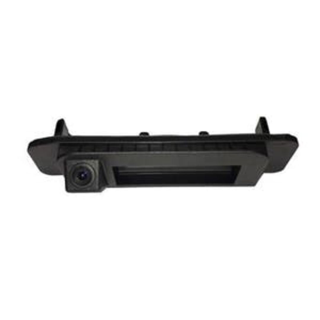 Mercedes Benz C300 Trunk Handle Backup Camera - Crux CMB 17C Replacement Part for Easy Parking & Safety (Perfect for Night Driving & Tight Parking Spaces)