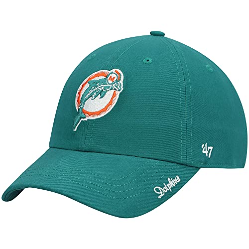 Miami Dolphins, Aqua