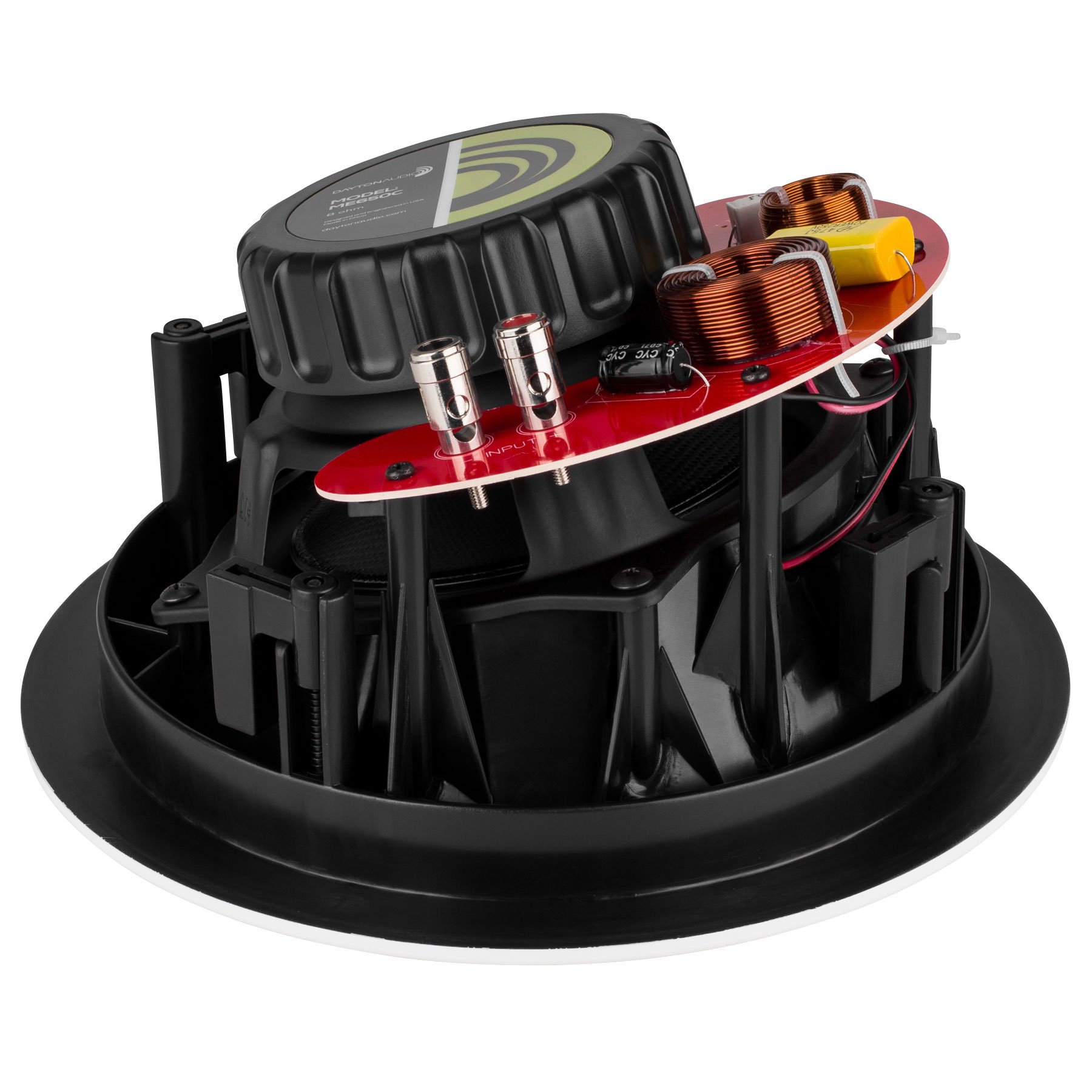 Dayton Audio ME650C 6.5