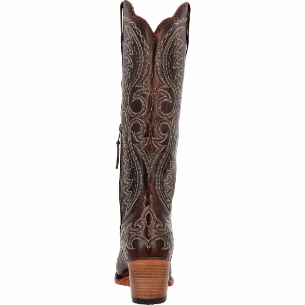 Durango Women's Crush Western Boots - 16