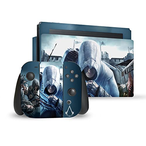 Key Art Altaïr