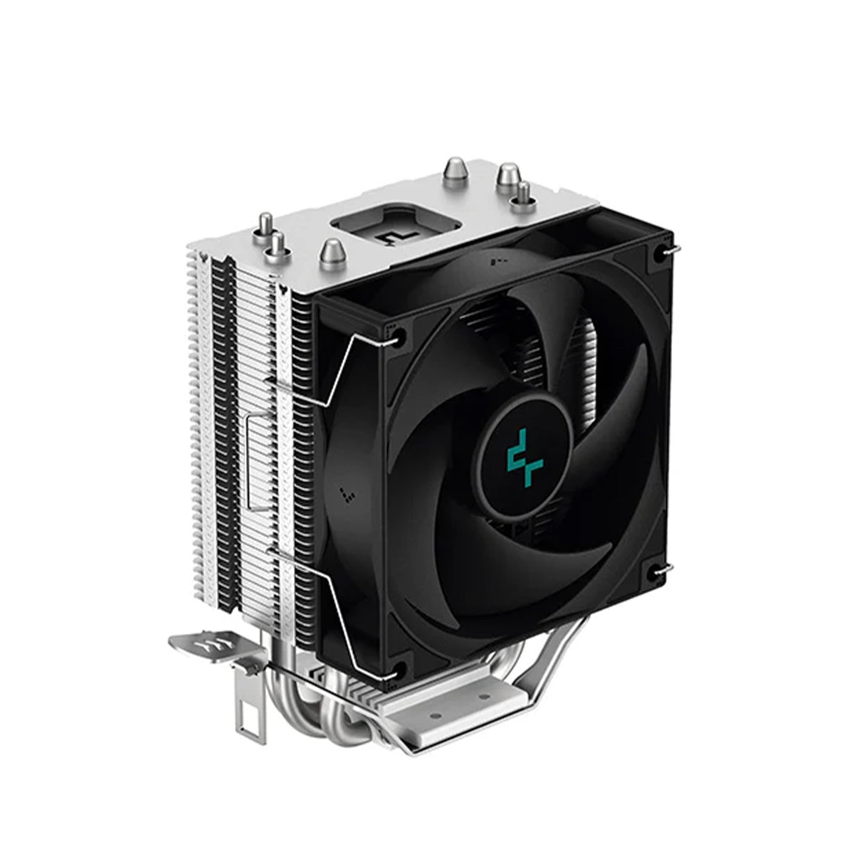 Deepcool AG300 CPU Cooler - High Performance Air Cooler for Intel/AMD Processors - Perfect for Gaming PCs and Workstations