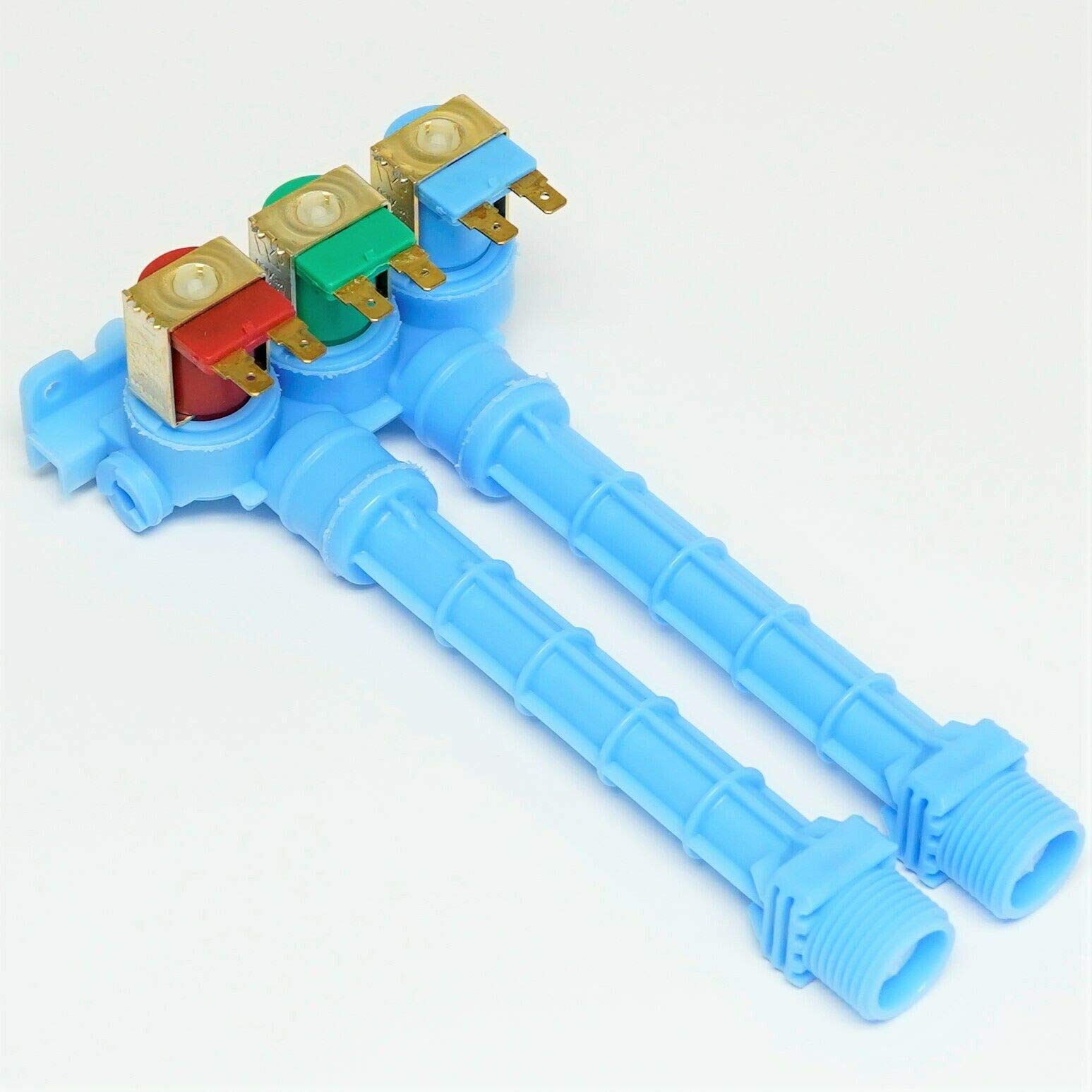 Replacement Water Valve Washer 134371220 - Compatible with Model 134371220 | Perfect for Washing Machine & Dishwasher Repairs