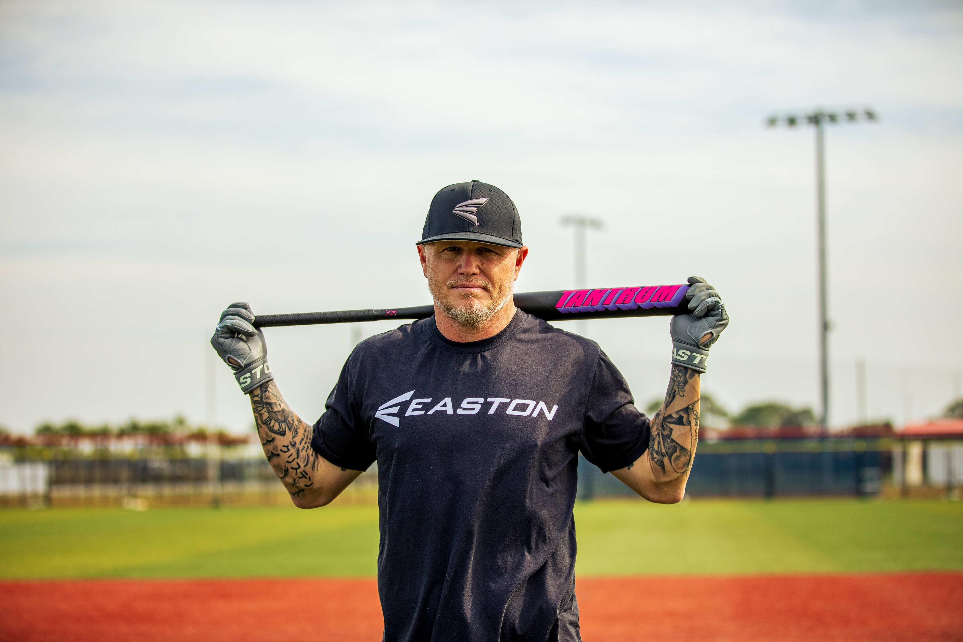 Easton Tantrum 12.75