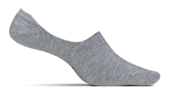 Feetures Women's Ultra Light No-Show Socks - Breathable & Comfortable for Running, Yoga & Everyday Wear