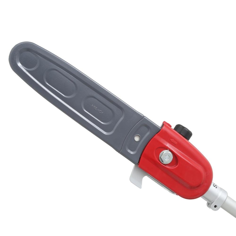 Honda 661050 VersAttach Pole Saw Attachment - Compatible with Honda Powerheads - Lightweight & Durable for Tree Trimming & Landscaping - Perfect for Homeowners & Professional Arborists