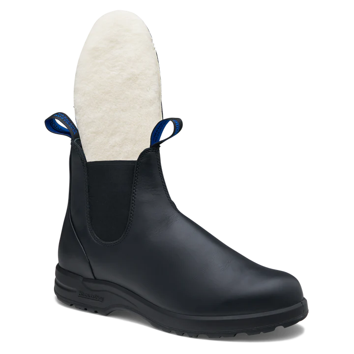 Blundstone 2241 Winter Thermal All Terrain Boots for Men & Women - Waterproof, Insulated, Slip Resistant - Perfect for Hiking, Snow & Outdoor Adventures