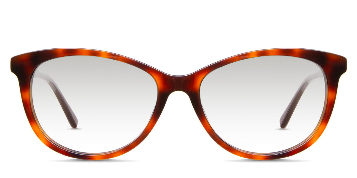 Vader Women's Prescription Tinted Sunglasses - UV Protection & Stylish Eyewear for Driving, Outdoor Activities & Fashion Accessories