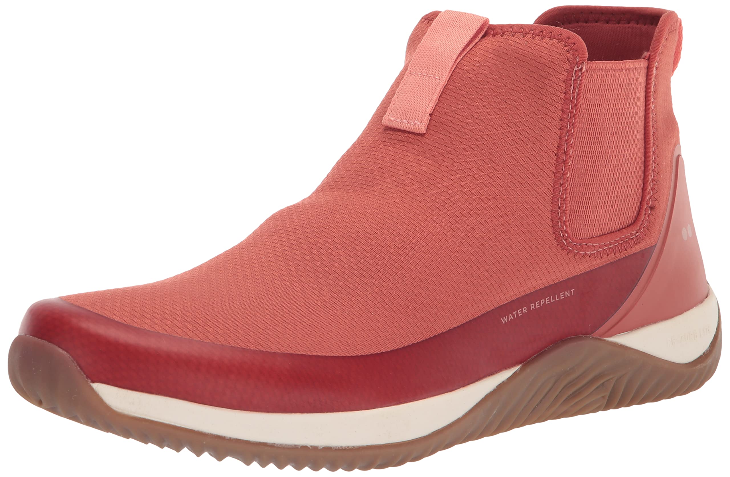 Ryka Women's Hensley Sneaker Boot - Comfortable Waterproof Winter Shoes for Women | Perfect for Hiking, Walking & Outdoor Activities