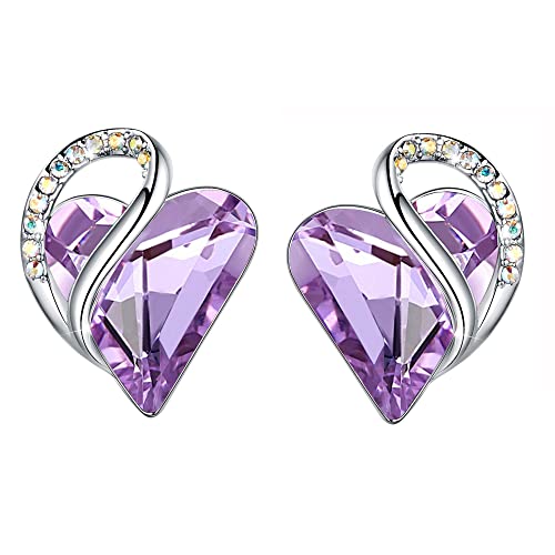 06-June-Alexandrite Light Purple