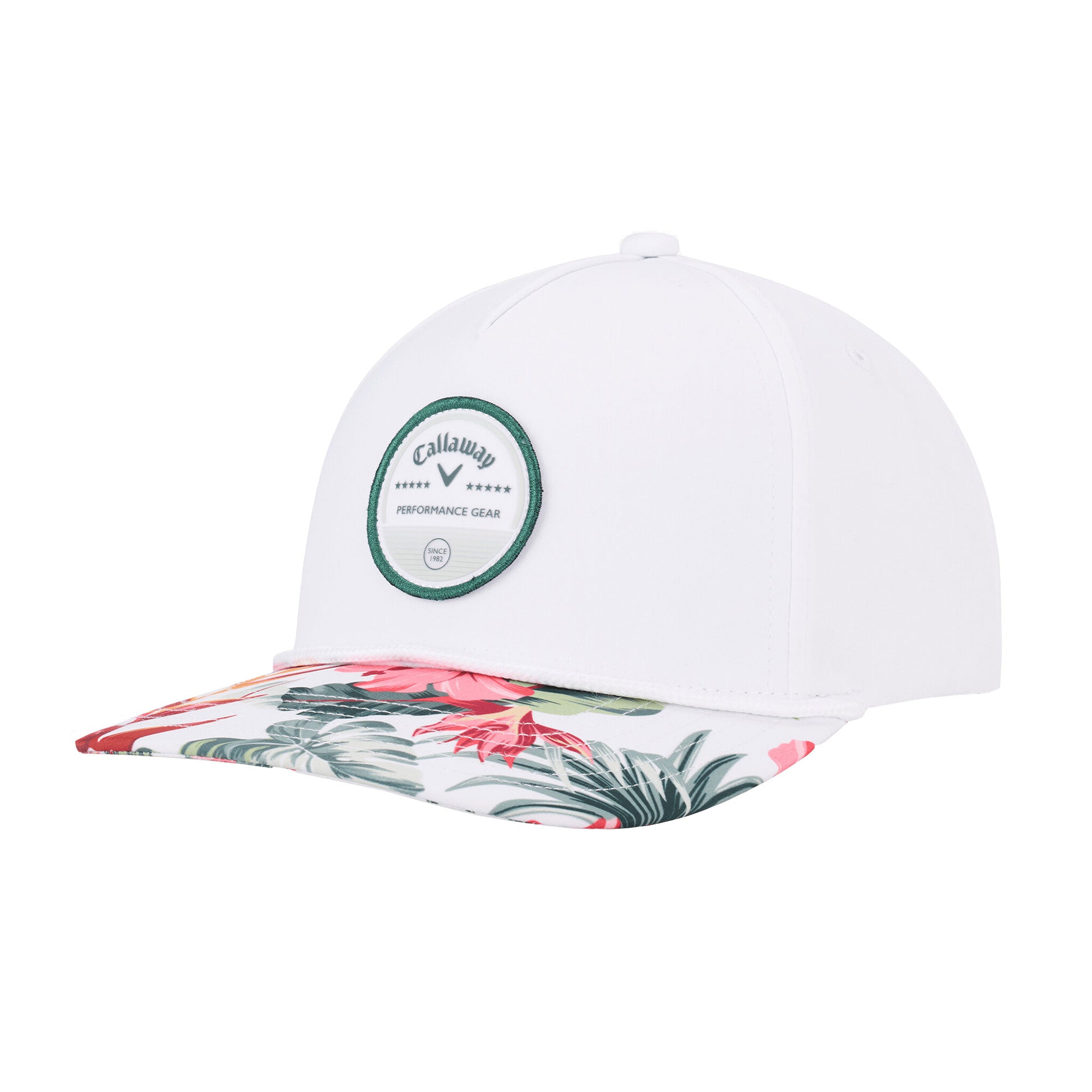 Callaway Bogey Free Men's Golf Hat - Adjustable Performance Cap for Sun Protection & Comfort | Perfect for Golfing, Outdoor Sports & Casual Wear