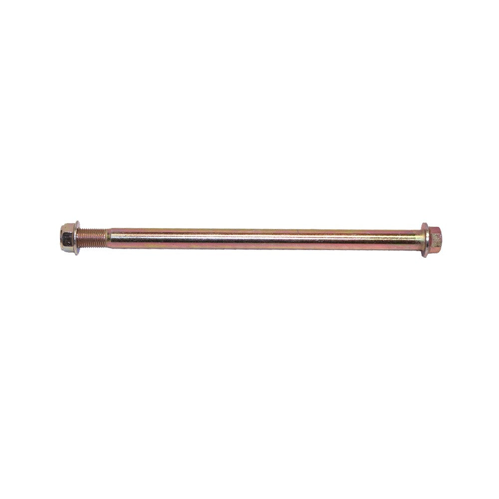 GX250 Rear Axle Replacement - High Performance Motorcycle Rear Axle for Honda GX250 - Perfect for Off-Road, Trail Riding & Maintenance Upgrades