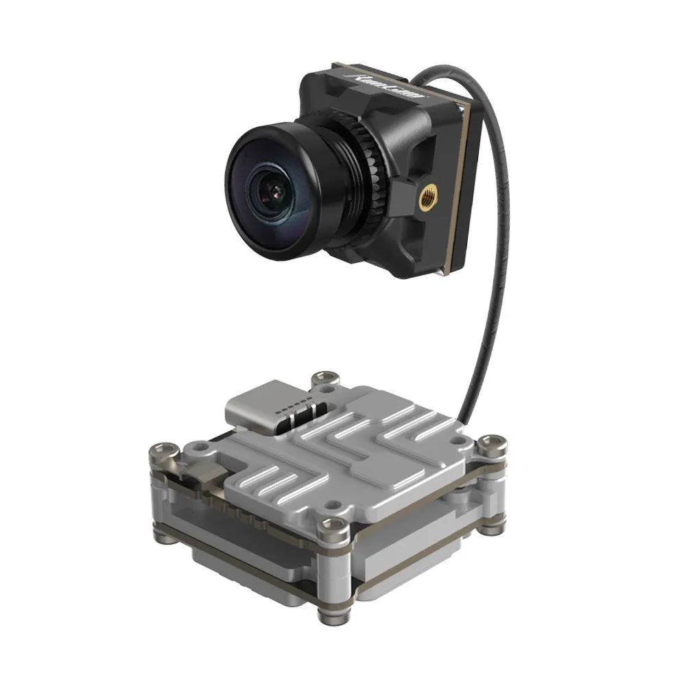 RunCam Link Phoenix HD FPV Camera Kit - 1200TVL HD Video Transmission for Drones & RC Models - Perfect for Aerial Photography and Racing Drones