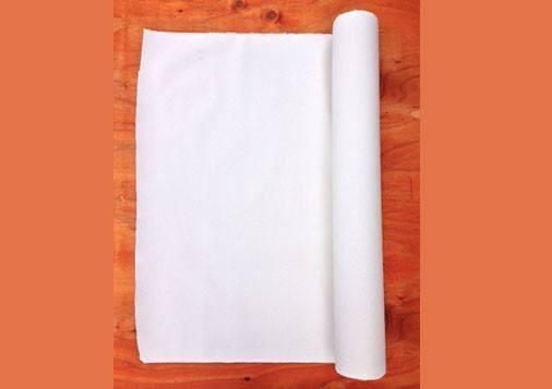 Premium Cotton Canvas Fabric by the Yard - Heavy Duty & Durable for DIY Upholstery, Tote Bags & Home Decor Projects