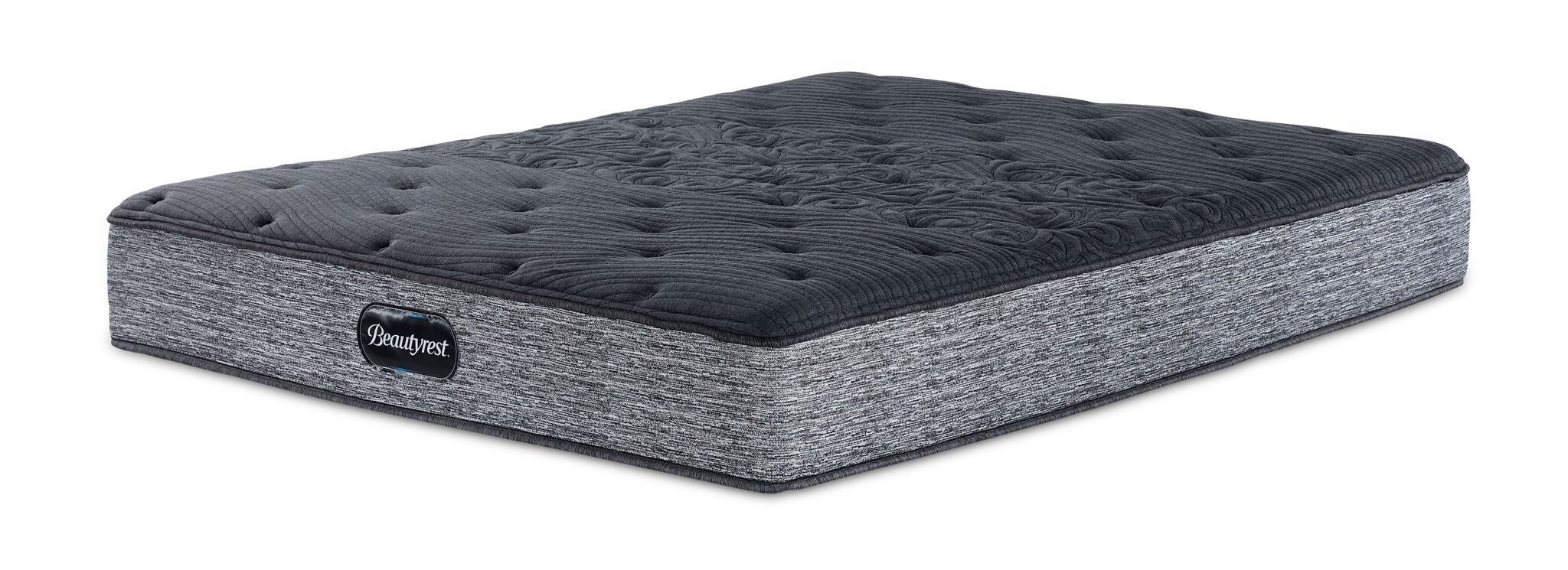 Beautyrest Countess Tight Top Firm Twin XL Mattress – Premium Support for Back Pain Relief & Comfortable Sleep – Ideal for Guest Rooms, Dorms & Small Spaces
