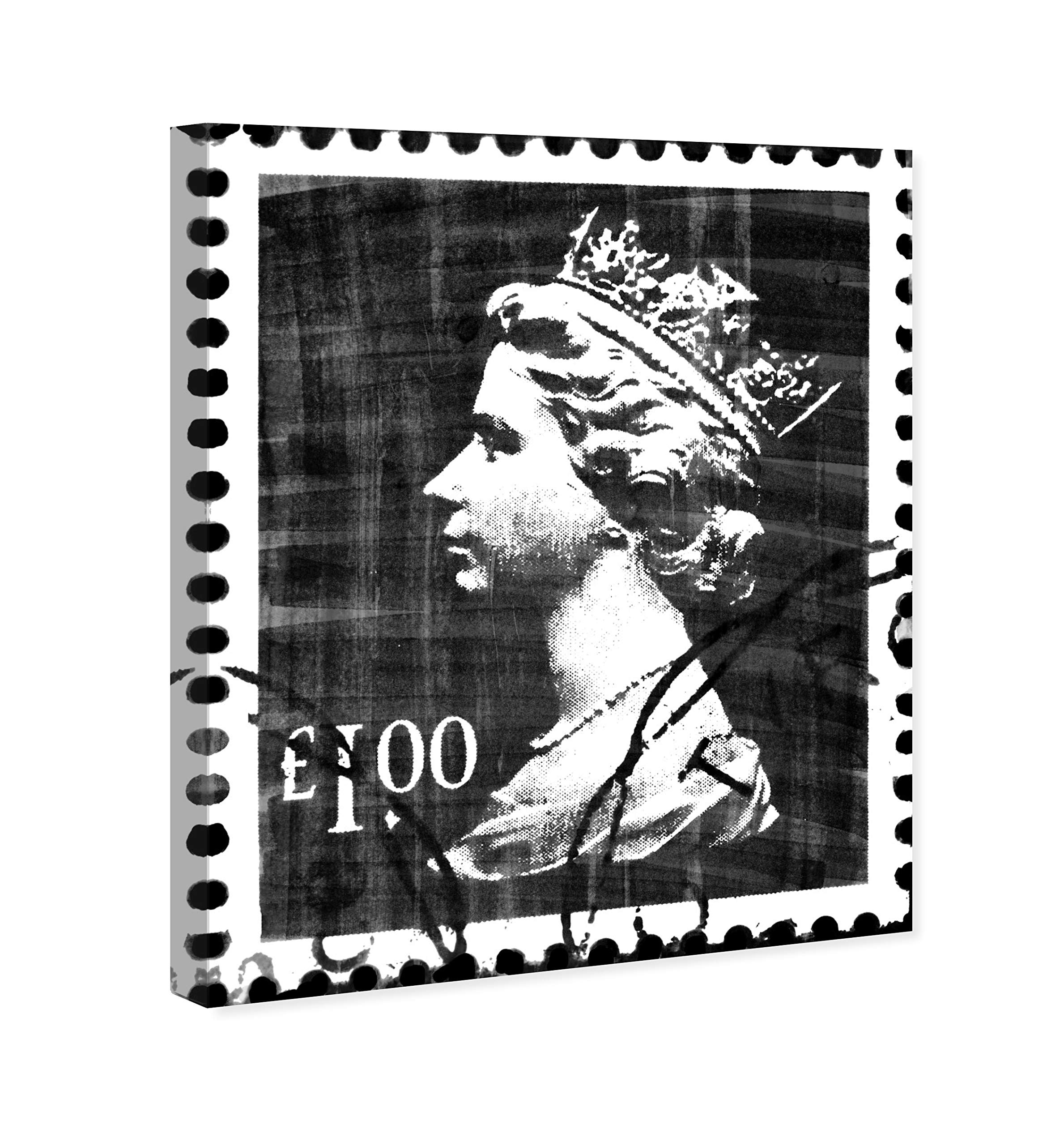Save The Queen Two