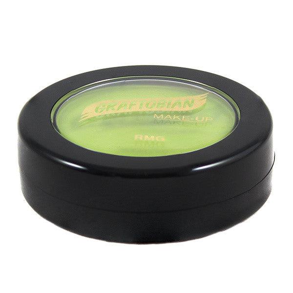 Graftobian Rubber Mask Grease (RMG) - Professional SFX Makeup Adhesive for Halloween, Cosplay & Theater - Long-Lasting, Skin-Safe Formula