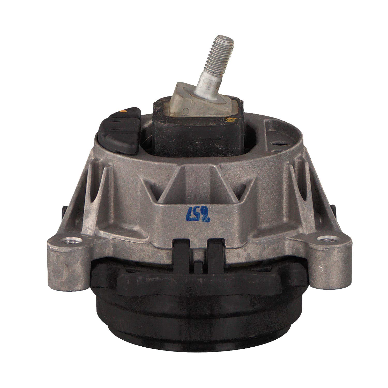 Febi Bilstein 45584 Engine Mount - Durable Replacement Part for Smooth Performance | Perfect for Car Repairs & Maintenance