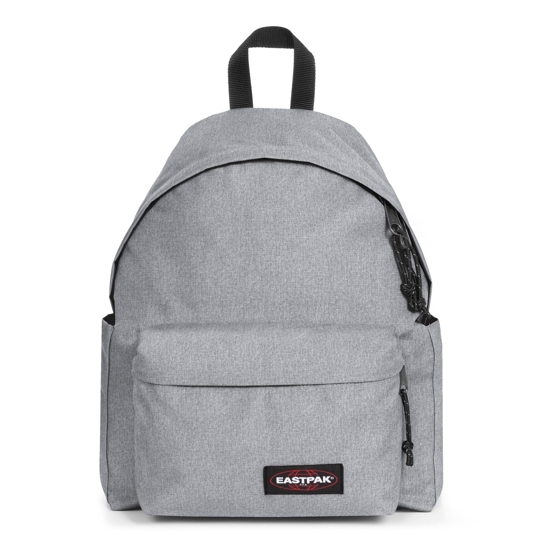 Eastpak Day Pak'R Backpack - Lightweight & Durable School & Travel Bag, Sunday Grey - Perfect for College, Work & Everyday Commute