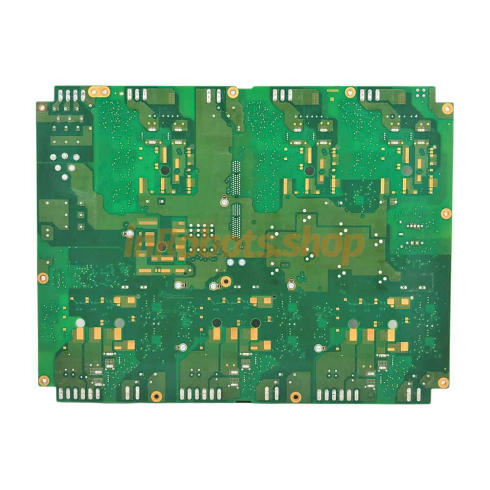 ABB DSQC682 3HAC031245-004/07 PLC Control Board Module - Industrial Automation, Robot Control System Replacement Part for ABB Robotics Applications