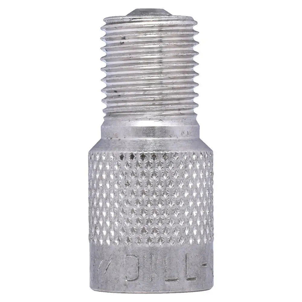 Dill 6541 N Dual Seal Cap - Heavy Duty Oil Filler Cap for Trucks & Heavy Equipment - Perfect for Engine Maintenance & Fluid Protection