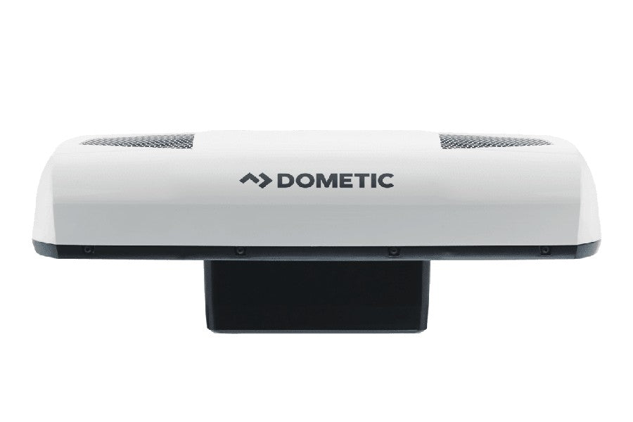 Dometic RTX 1000 12V DC Truck Air Conditioner - Portable Cooling System for Semi Trucks, RVs & Campers - Perfect for Long Haul Drivers & Road Trips