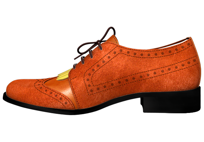 Hendrick Men's Classic Derby Shoes - Comfortable & Stylish Formal Dress Shoes for Business, Office & Wedding Occasions