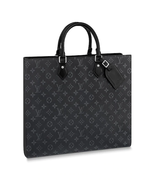 Authentic Louis Vuitton Grand Sac Cobalt Blue Handbag - Luxury Designer Tote for Women | Perfect for Work, Travel & Everyday Use