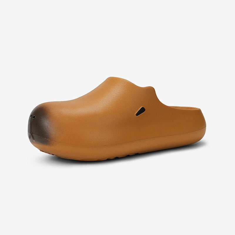 Capybara Clogs for Women & Men - Comfortable & Stylish Slip-On Shoes for Casual Wear, Home, Garden, and Outdoor Activities