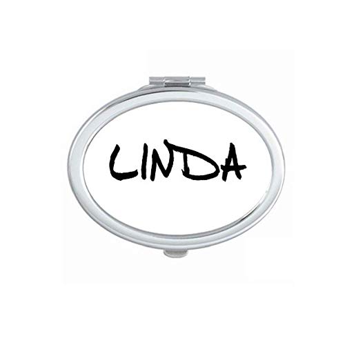 DIYthinker Personalized Handwritten English Name 