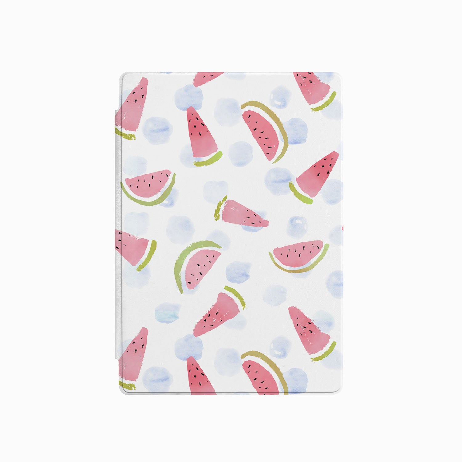 Microsoft Surface Case - Durable Protective Cover for Surface Pro/Book, Fruit Red - Perfect for Work, Travel & School