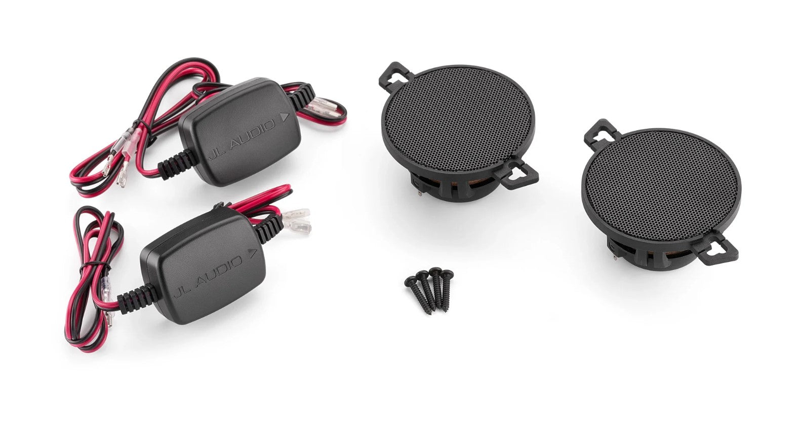 JL Audio CF 350mt 3.5