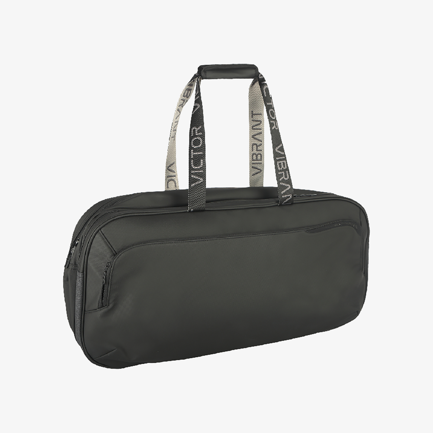 Victor BR3651 C Rectangular Bag - Durable Travel Duffel Bag for Gym, Sports & Weekend Getaways - Water-Resistant Carry-On Luggage with Multiple Pockets