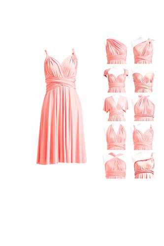 Peach Coral