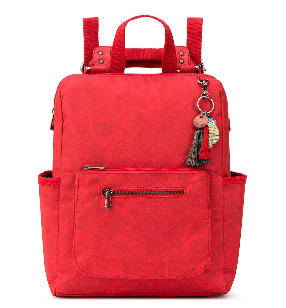 Loyola Backpack - Durable & Stylish School & Travel Backpack for Students & Professionals | Perfect for College, Work & Outdoor Adventures