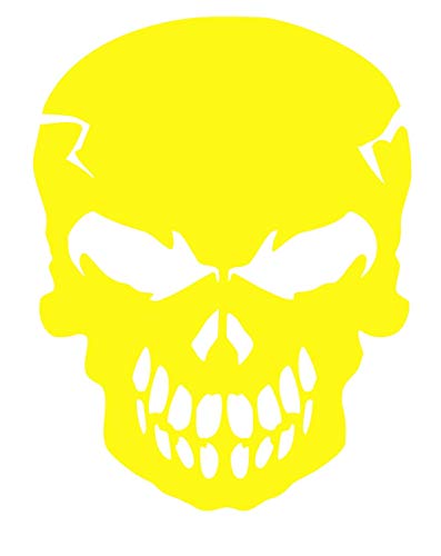 Bright Yellow