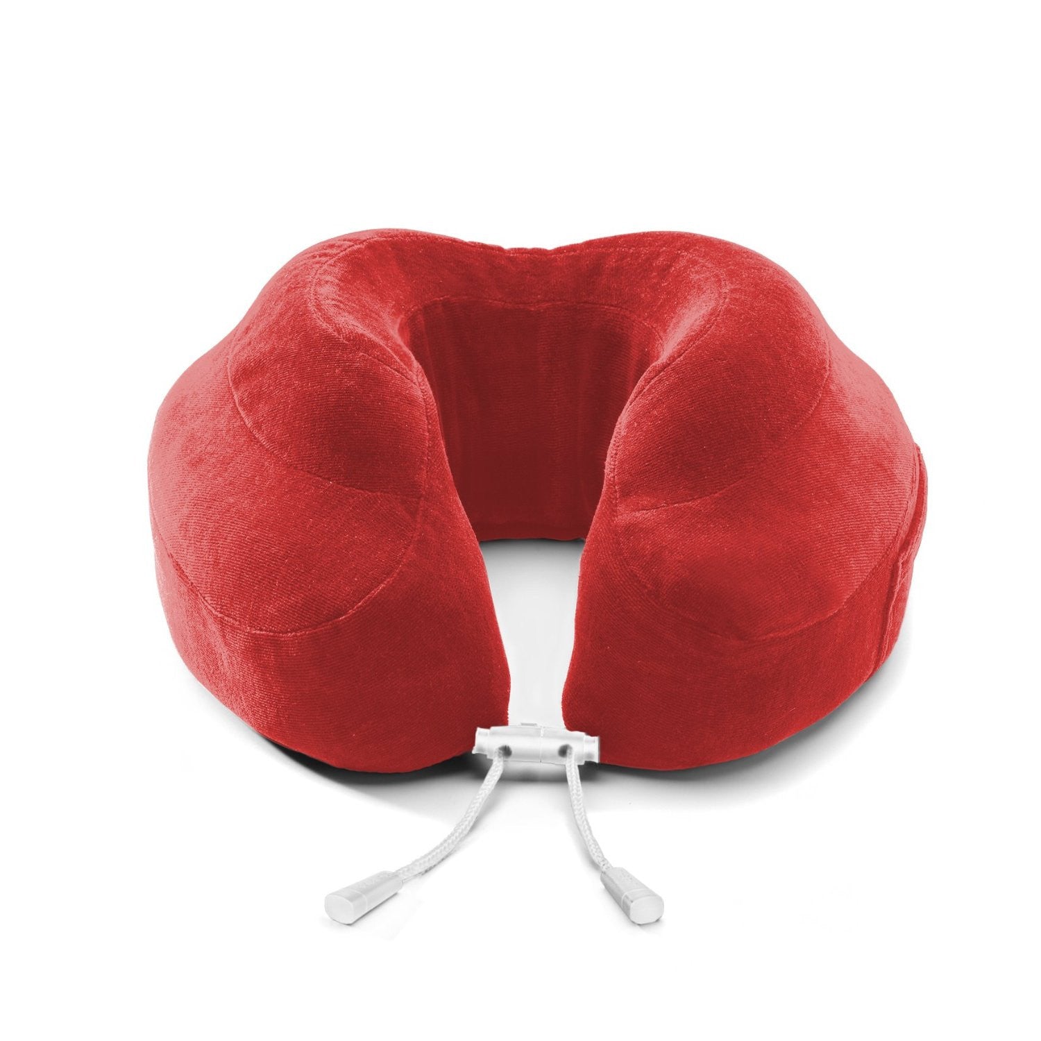 Cabeau Evolution Memory Foam Travel Pillow - Neck Support for Airplane, Car & Home Use - Comfortable & Portable for Long Flights, Road Trips & Relaxation