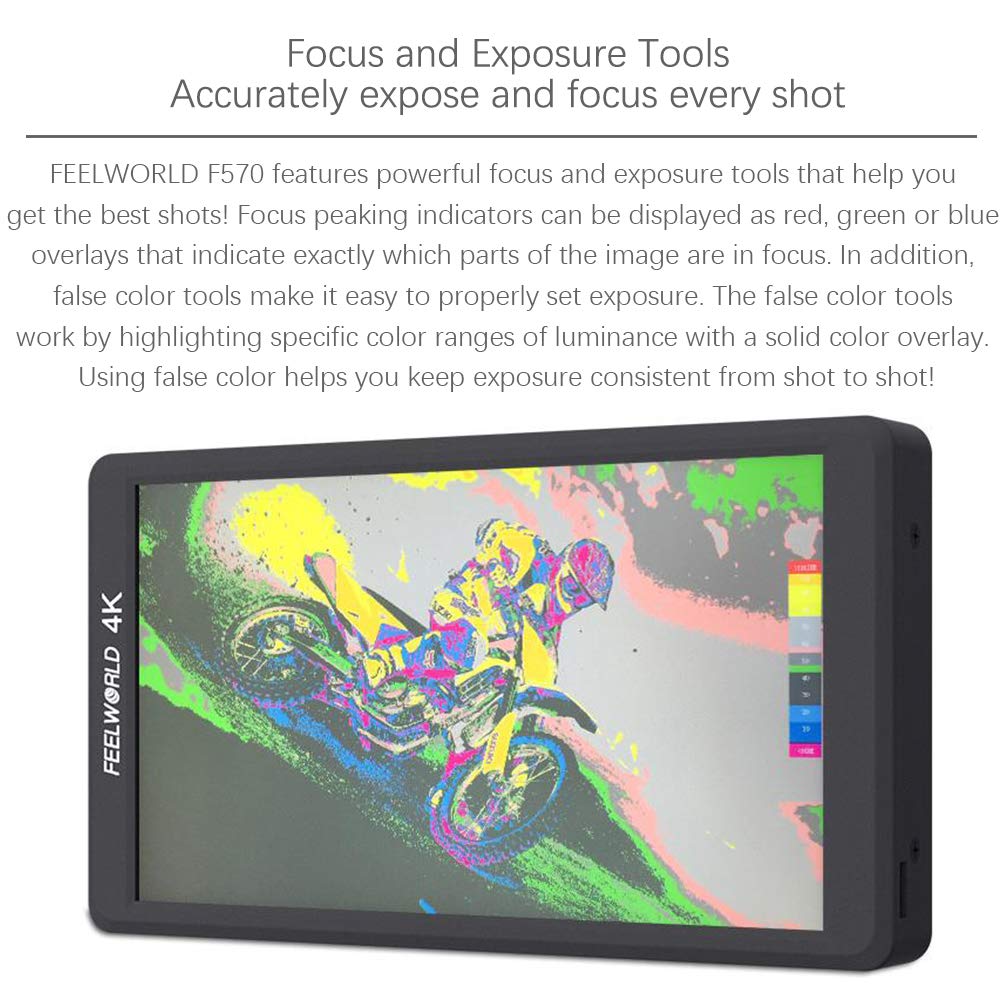 FEELWORLD F570 5.7