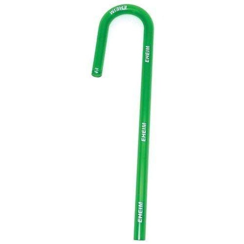 Eheim 16/22mm Aquarium Intake Pipe 7275808 - Perfect for Freshwater & Saltwater Fish Tanks, Aquascaping & Filtration Systems