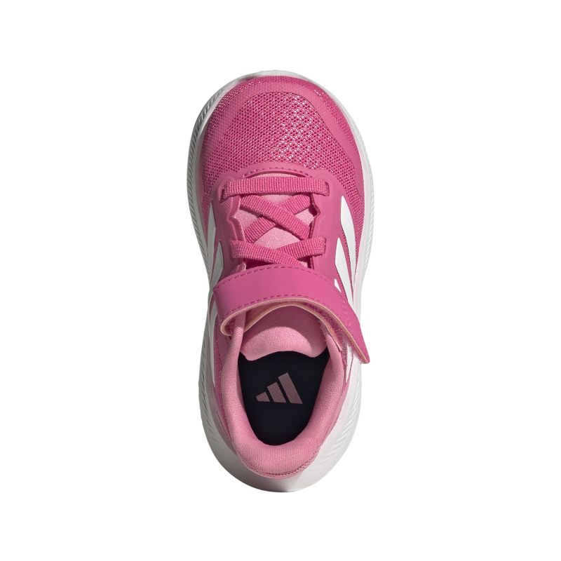 Adidas Runfalcon 5 Toddler Running Shoes - Lightweight & Comfortable Sneakers for Kids - Perfect for Playtime, Preschool & Outdoor Activities