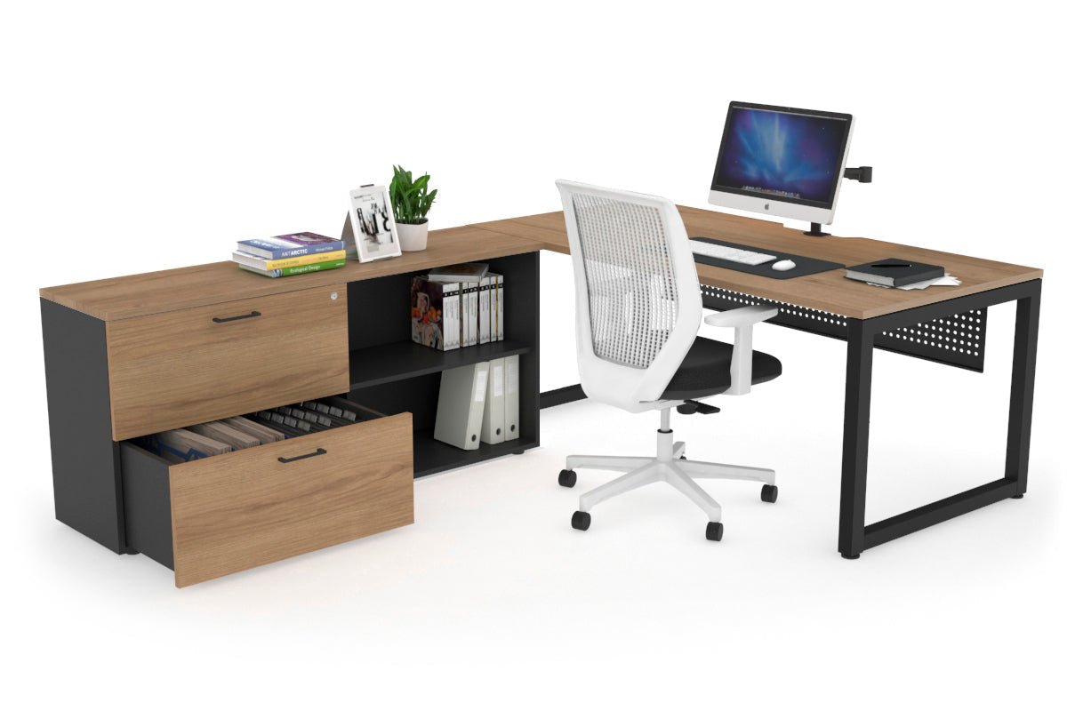 salvage oak