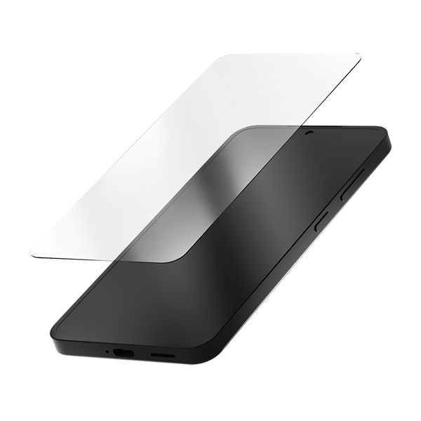 Premium Tempered Glass & TPU Screen Protectors for Samsung Galaxy - Shatterproof, HD Clarity, Full Coverage Protection for Everyday Use, Work & Travel