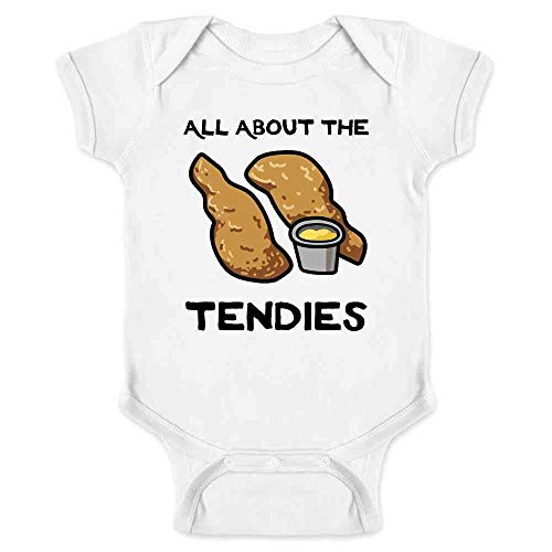 Infant | White