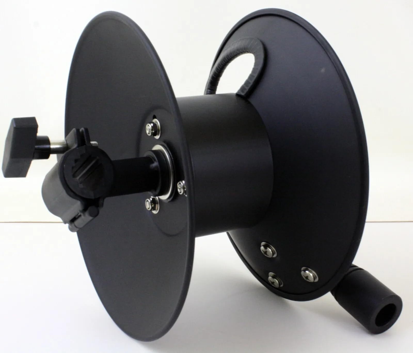 Pressure Washer Hose Reel 192648 - Durable Accessory for Cleaning & Washing