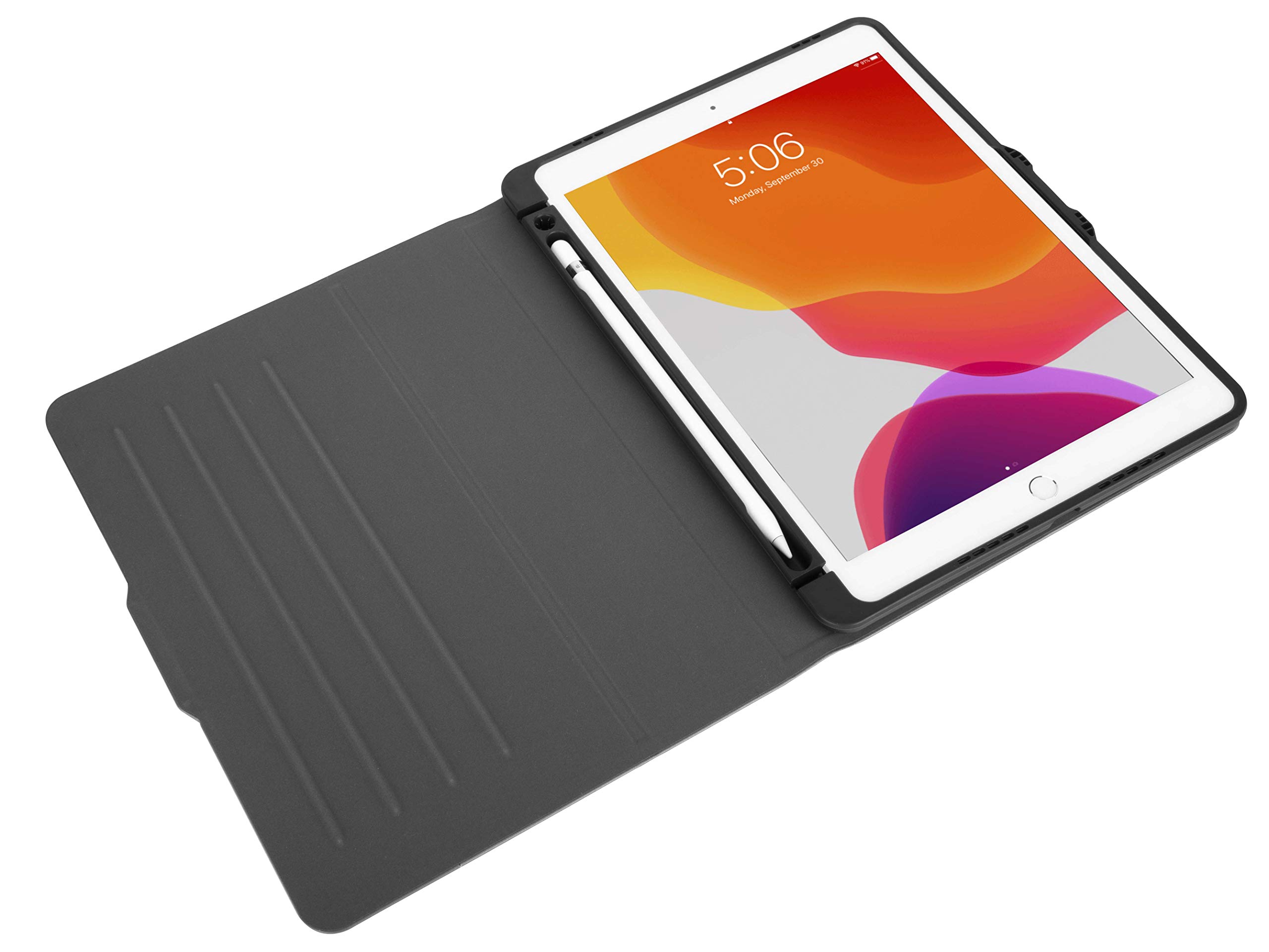 Targus VersaVu Protective Case for Apple iPad 8th/7th Gen 10.2