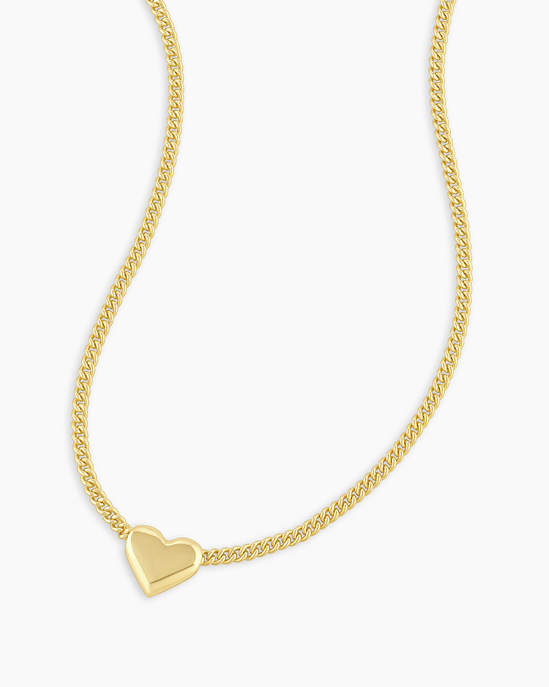 Lou Helium Heart Necklace - Elegant 925 Sterling Silver Love Pendant for Women - Perfect for Valentine's Day, Anniversary & Romantic Gifts